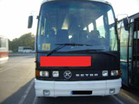 Setra  215 HD