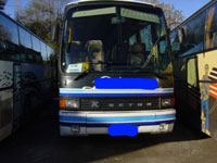 Setra 215 HD